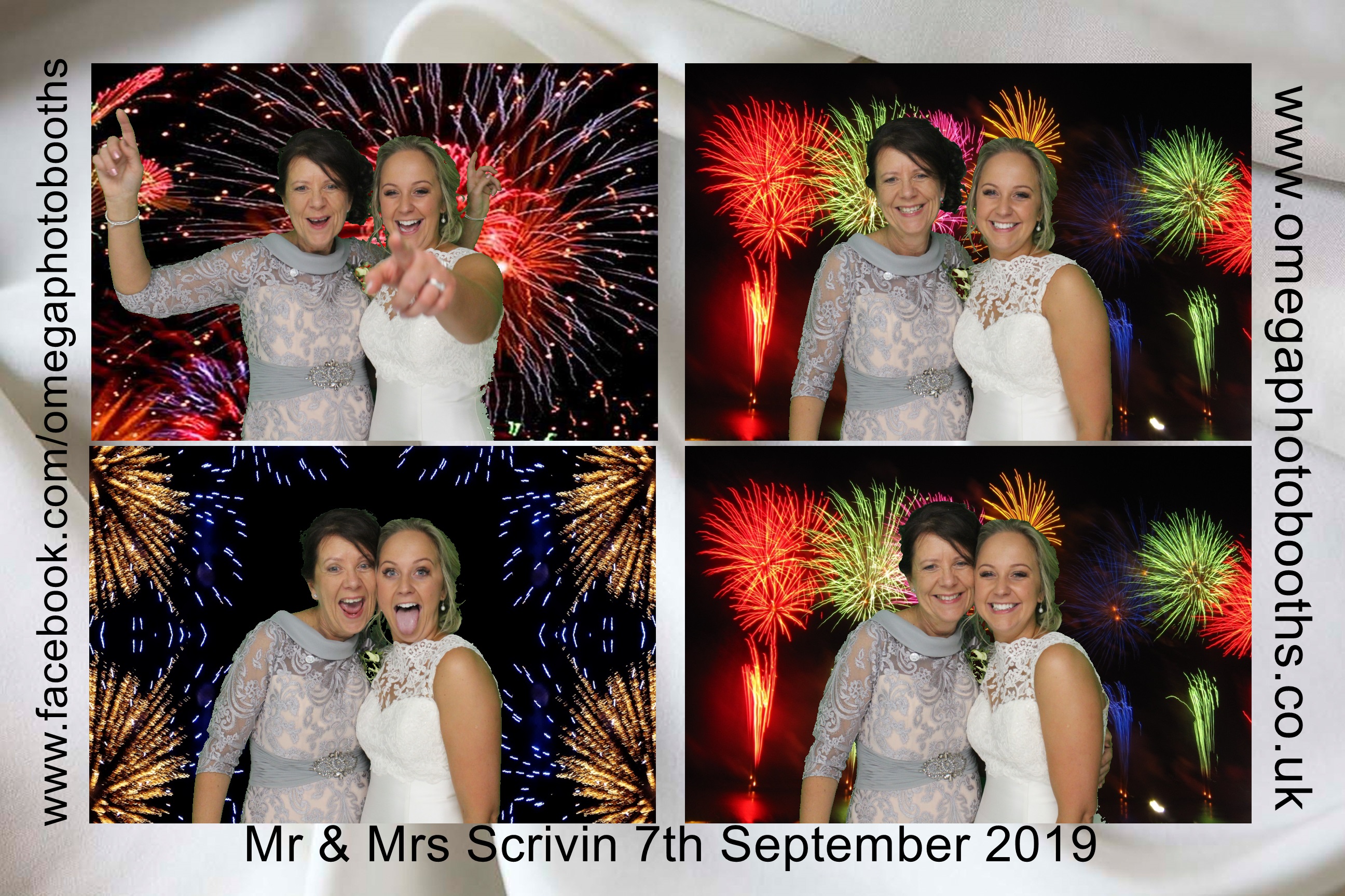 Dave and Philippa’s Wedding | View more photos from the event at gallery.omegaphotobooths.co.uk/u/Omega-Photobooths/Dave-and-Philippa’s-Wedding